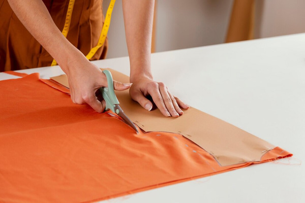 Pattern Making