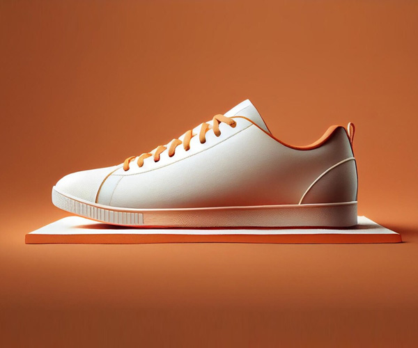 Wide Fit Shoe