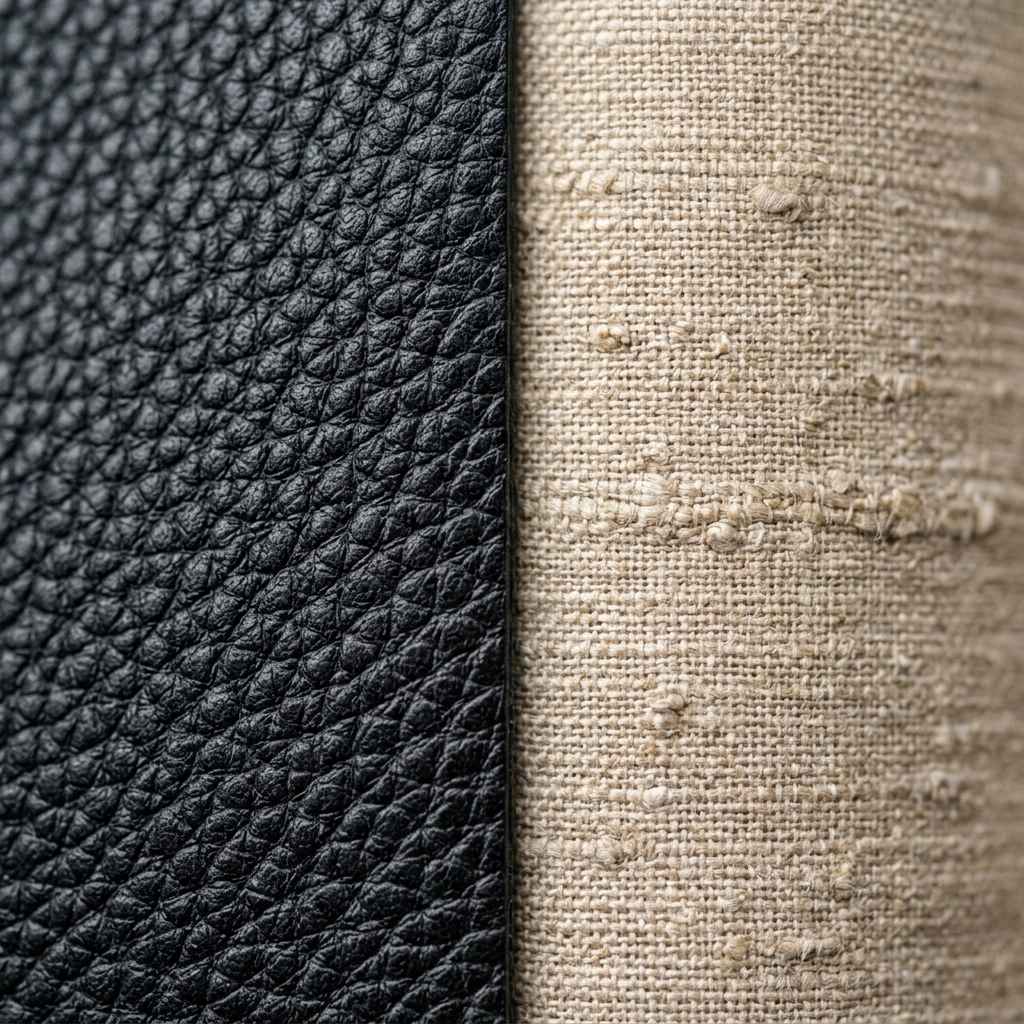 MATERIAL SELECTION