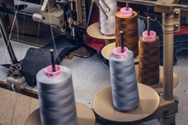 Manufacturing Setup