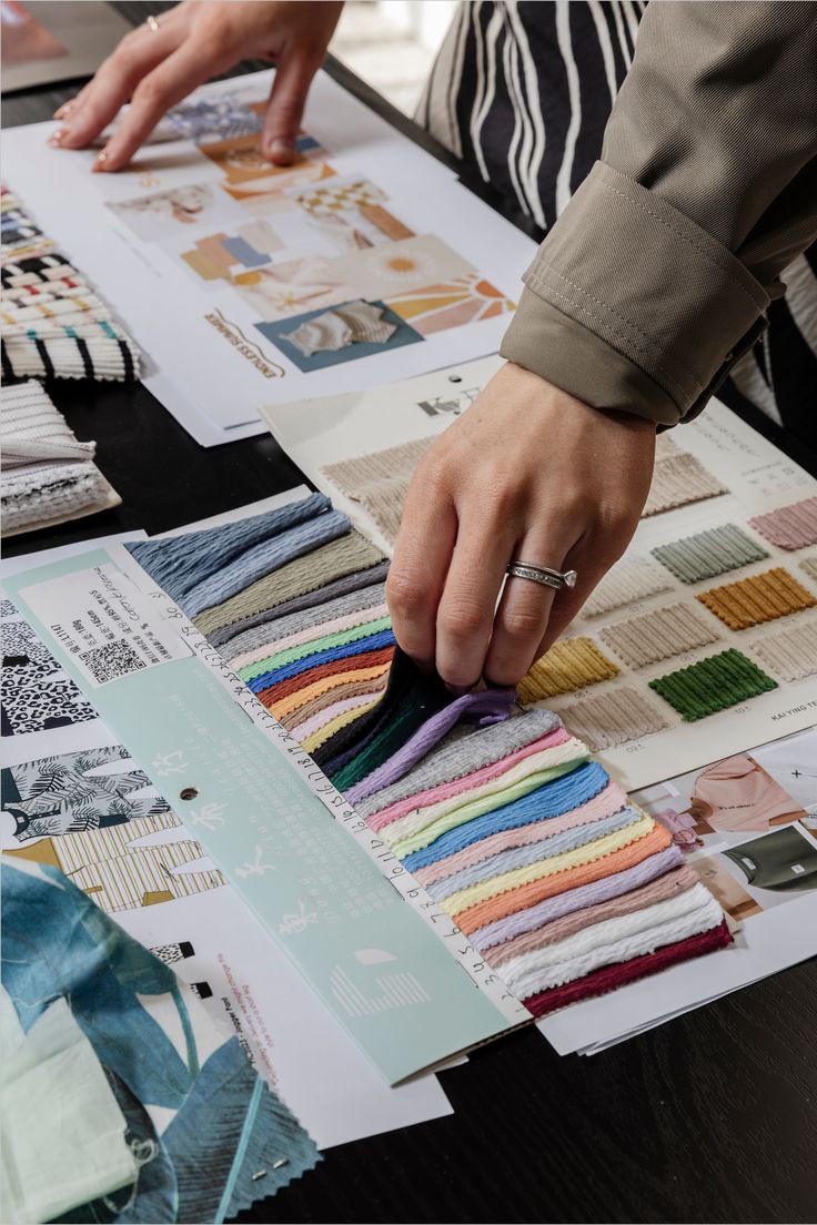 MATERIAL SOURCING