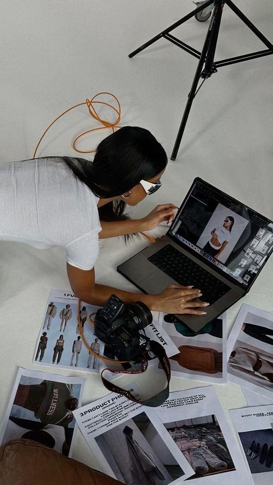 BRAND PRESENTATION
