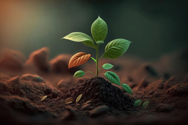 Sustainable Materials