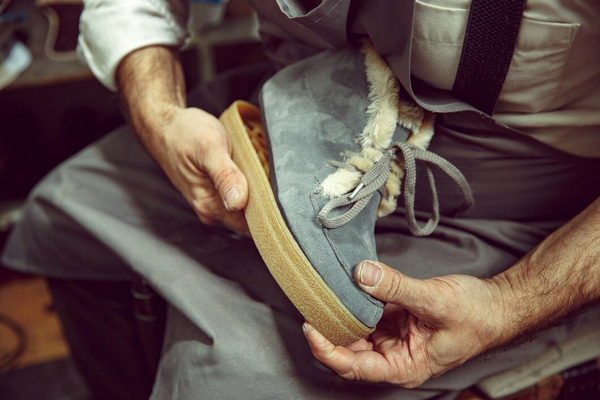 Footwear Standards