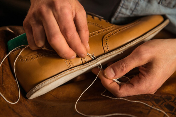 Seam Placement