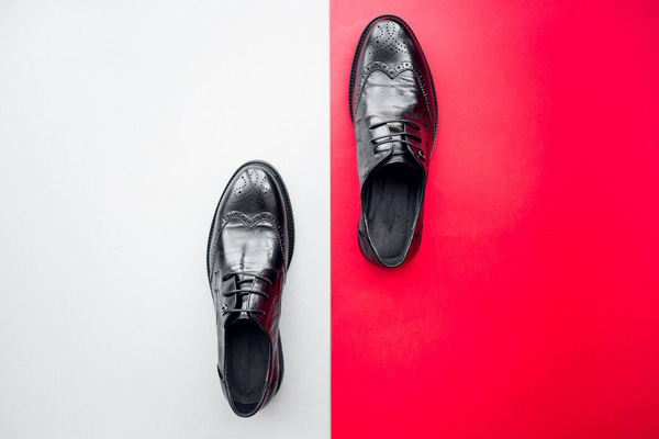 Toe Box Design